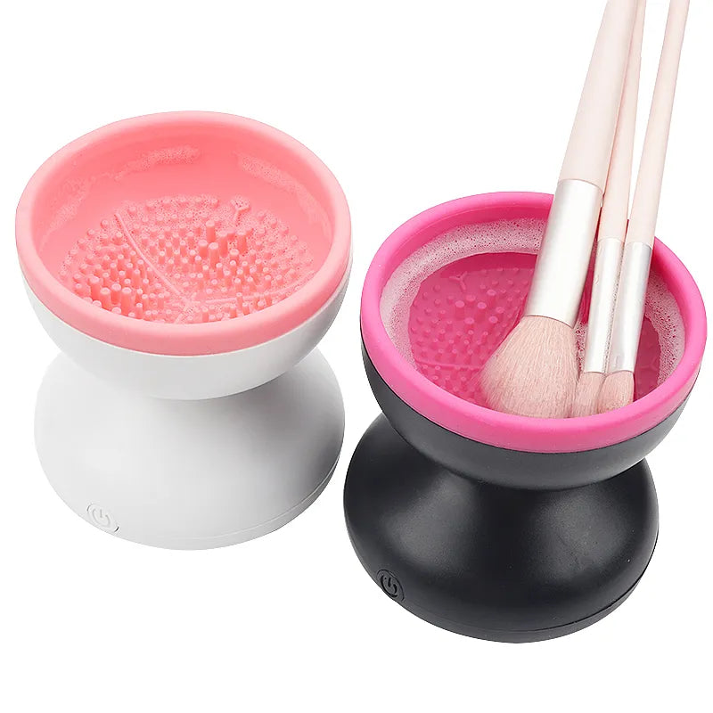 Make Up Brush Cleaner