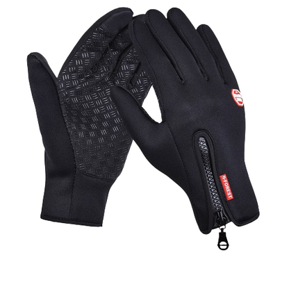 Waterproof Winter Gloves