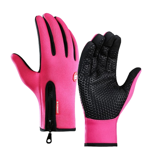 Waterproof Winter Gloves