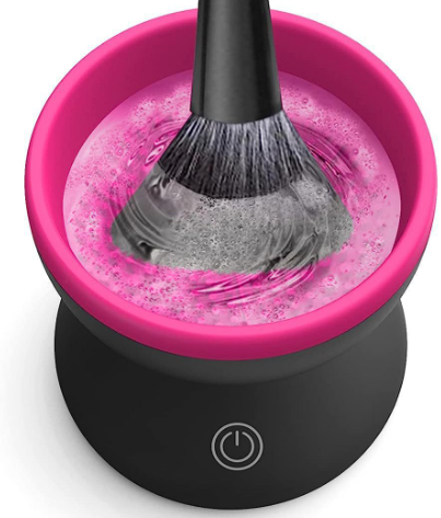 Make Up Brush Cleaner