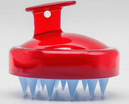 Hair Scalp Massager