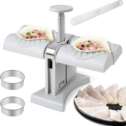 Automatic Dumpling Machine