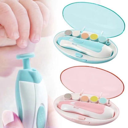 Baby Nail Trimmer