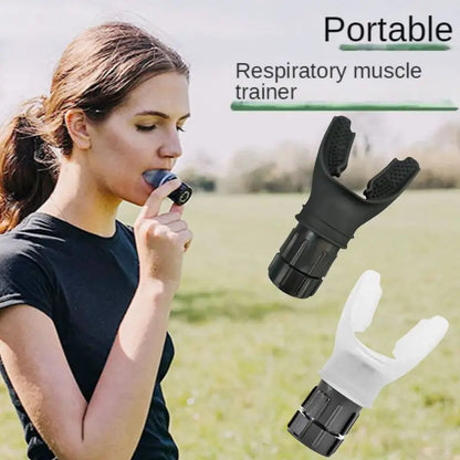 Breathing Trainer