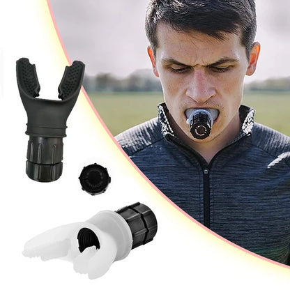 Breathing Trainer