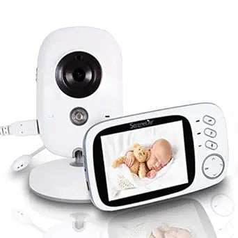 Digital Baby Monitor