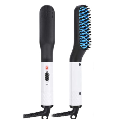 Beard Straightener for Men