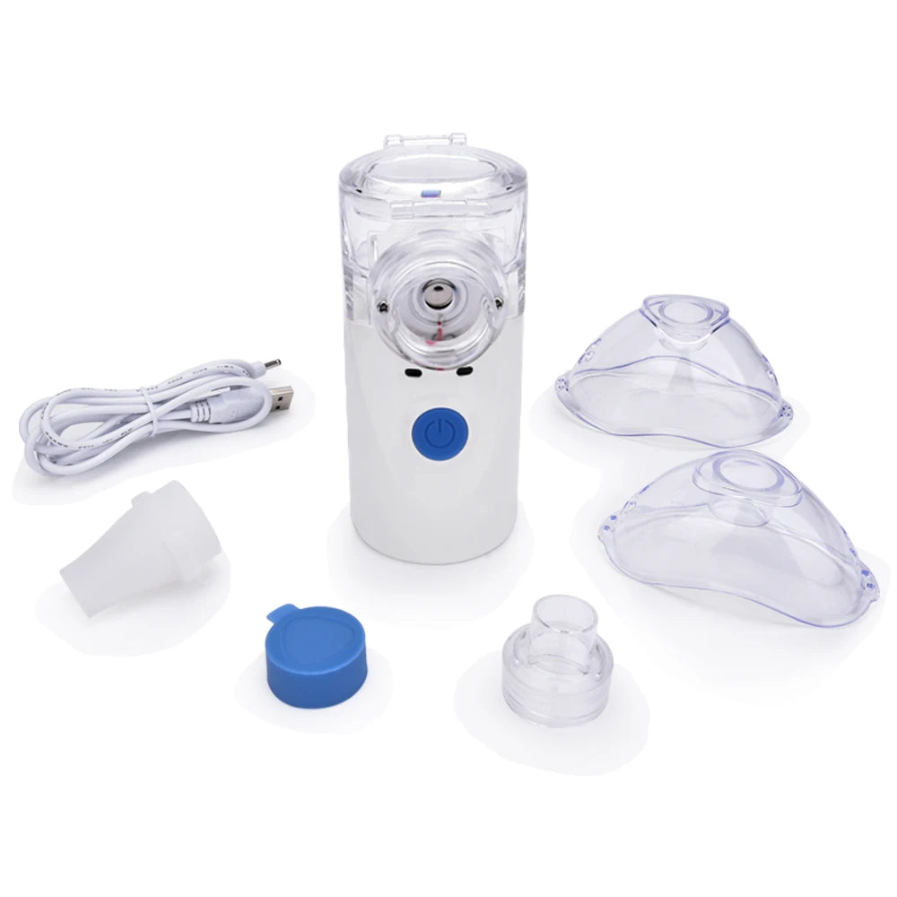 Handheld Portable Nebulizer