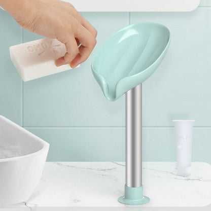 Leaf Soap Holder