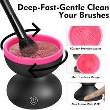 Make Up Brush Cleaner