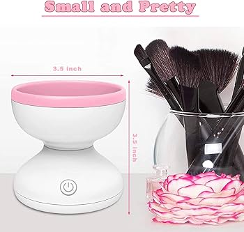 Make Up Brush Cleaner