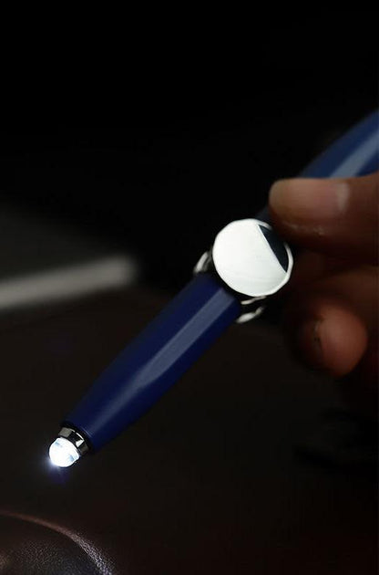 LED Fidget Pen