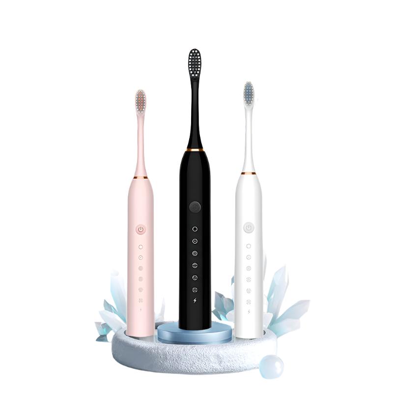 Rechargeable  Automatic Toothbrush