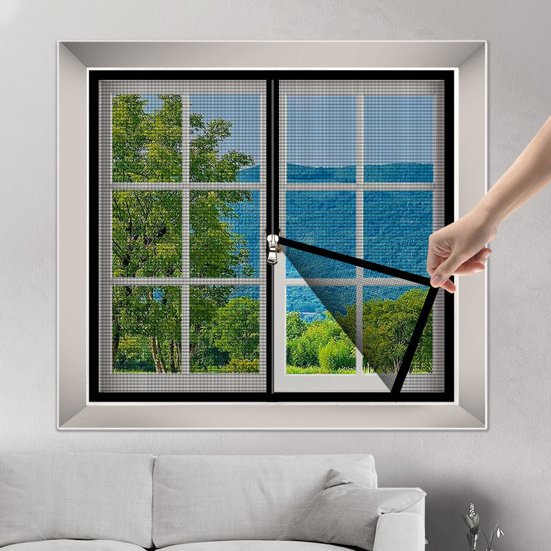 Window Mesh Screen