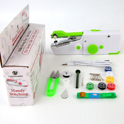 Portable Sewing Machine