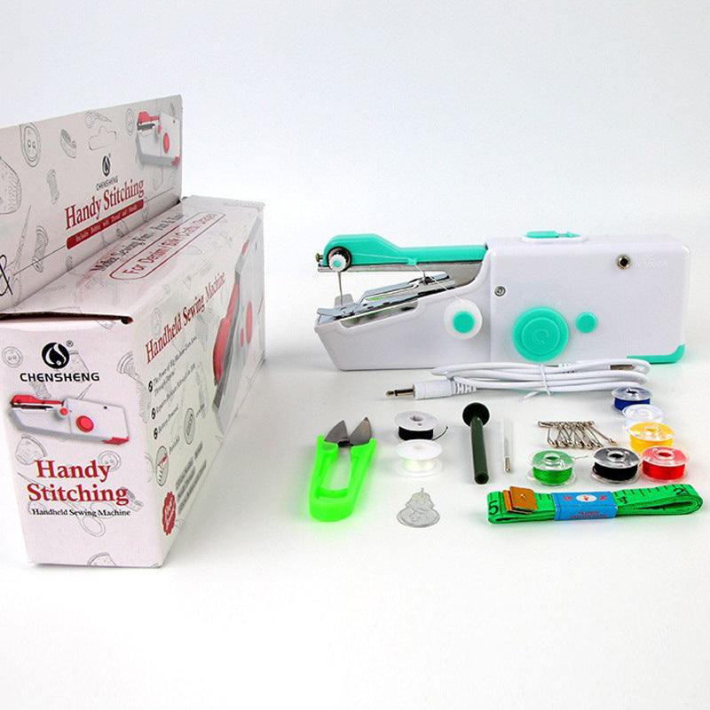 Portable Sewing Machine