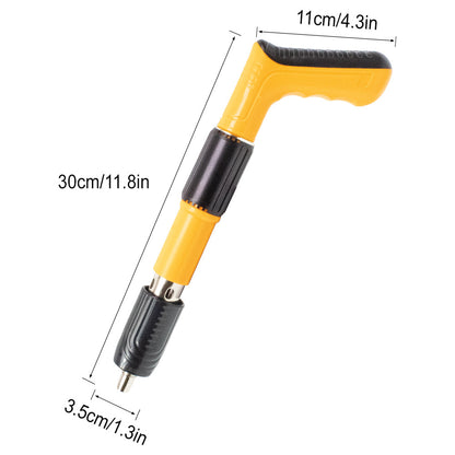 Mini Manual Nail Gun