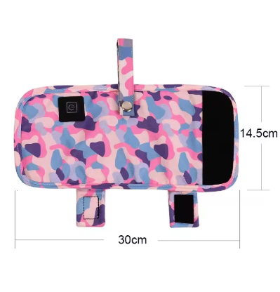 Portable Bottle Warmer