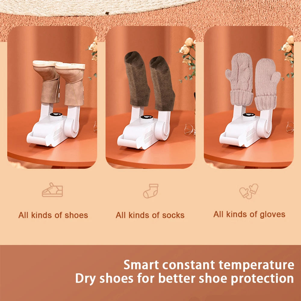 Shoe Dryer