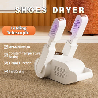 Shoe Dryer