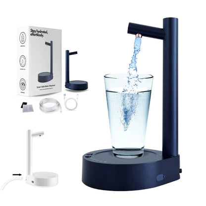 Smart Water Dispenser