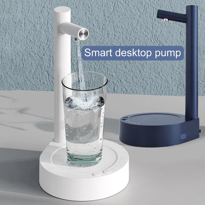 Smart Water Dispenser