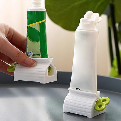 Toothpaste Squeezer