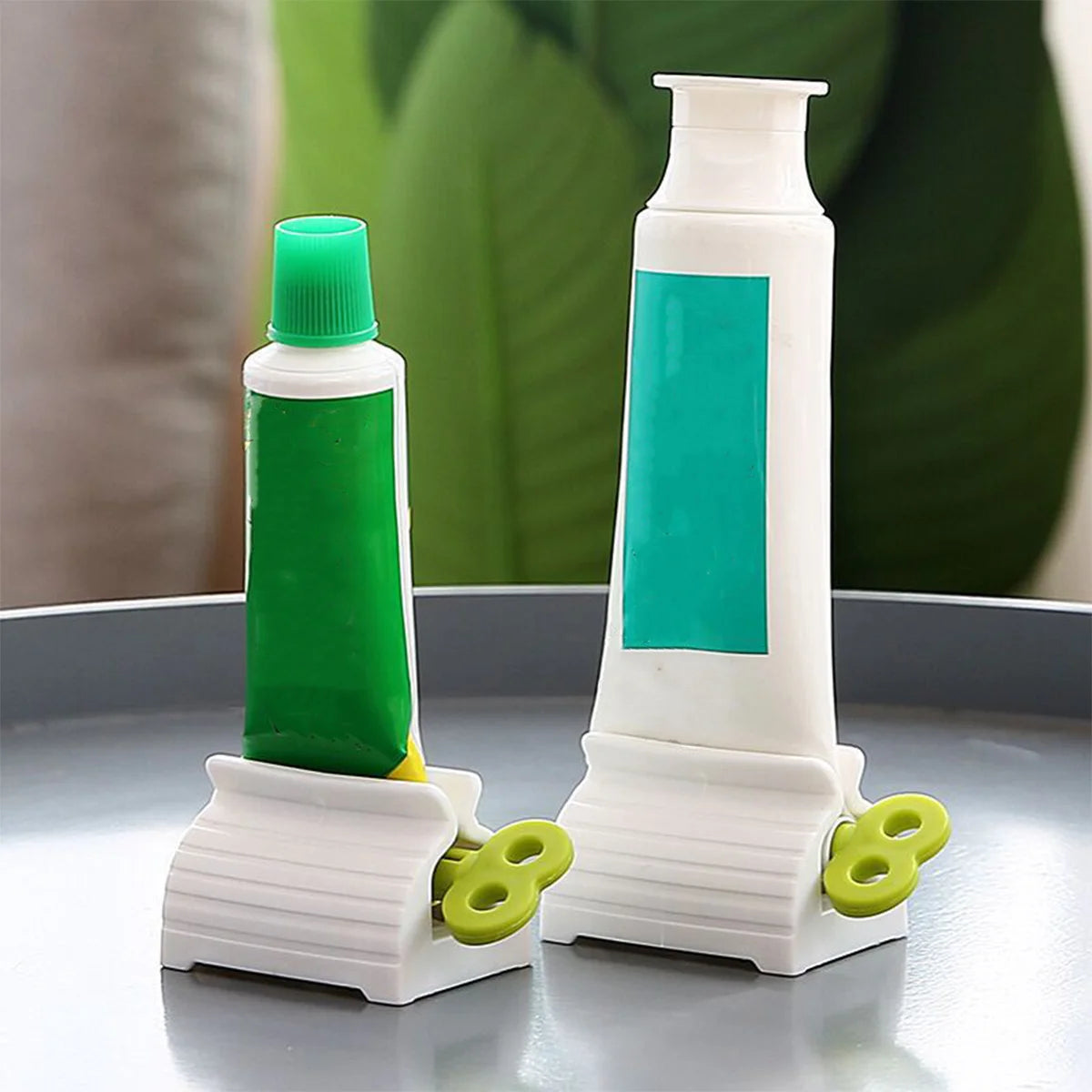 Toothpaste Squeezer