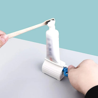 Toothpaste Squeezer