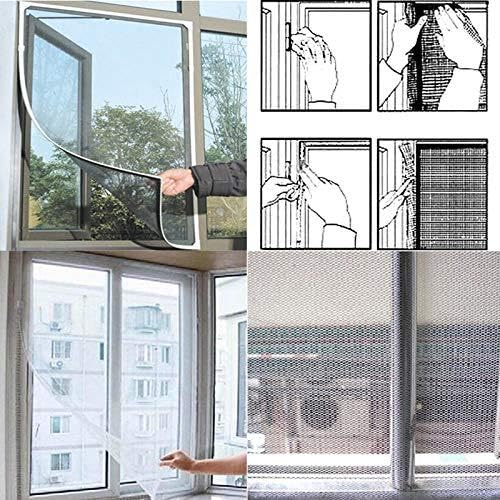 Window Mesh Screen