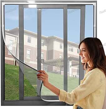 Window Mesh Screen