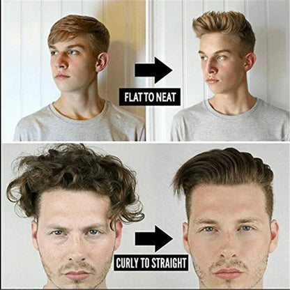 Beard Straightener for Men