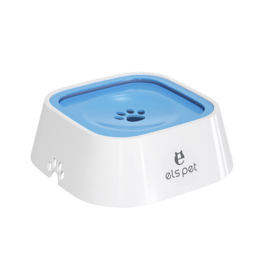 Zero Splash Dog Water Bowl